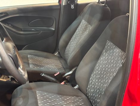 Ford Ka 1.0 SE/SE Plus TiVCT Flex 5p