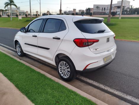 Fiat ARGO 1.0 6V Flex