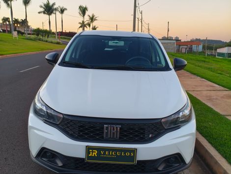 Fiat ARGO 1.0 6V Flex