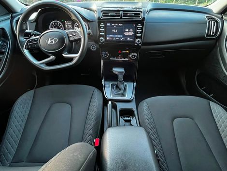 Hyundai Creta Limited 1.0 TB 12V Flex Aut.