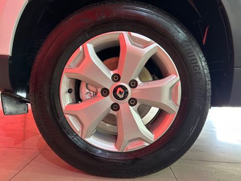 Renault DUSTER Intense Plus 1.6 16V Flex Mec.