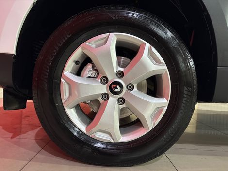 Renault DUSTER Intense Plus 1.6 16V Flex Aut.