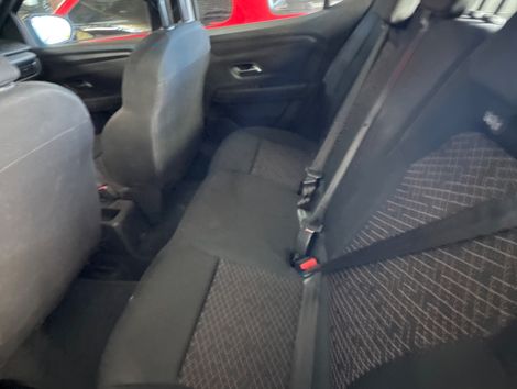 Renault Kardian Evolut. Flex 1.0 TB 12V 5p Aut.