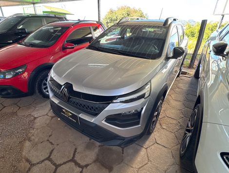 Renault Kardian Evolut. Flex 1.0 TB 12V 5p Aut.