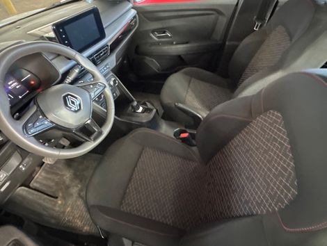 Renault Kardian Evolut. Flex 1.0 TB 12V 5p Aut.