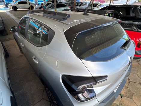 Renault Kardian Evolut. Flex 1.0 TB 12V 5p Aut.