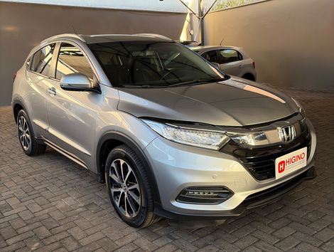 Honda HR-V EXL 1.8 Flexone 16V 5p Aut.