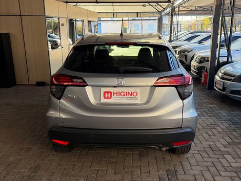 Honda HR-V EXL 1.8 Flexone 16V 5p Aut.