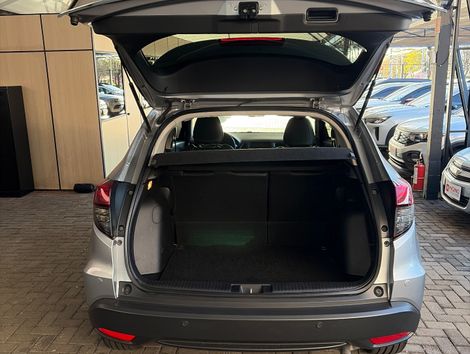 Honda HR-V EXL 1.8 Flexone 16V 5p Aut.