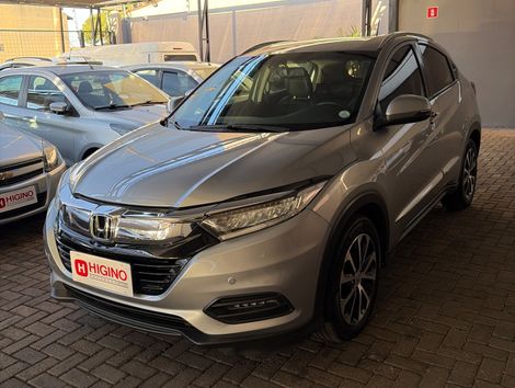Honda HR-V EXL 1.8 Flexone 16V 5p Aut.