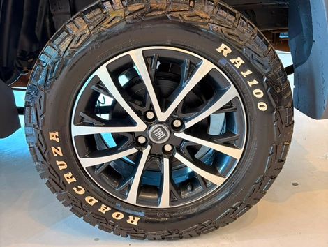 Fiat Strada Adventure1.8/ 1.8 LOCKER Flex CD