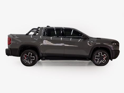 RAM RAMPAGE REBEL HURR.4 2.0 TB CD 4X4 Aut.