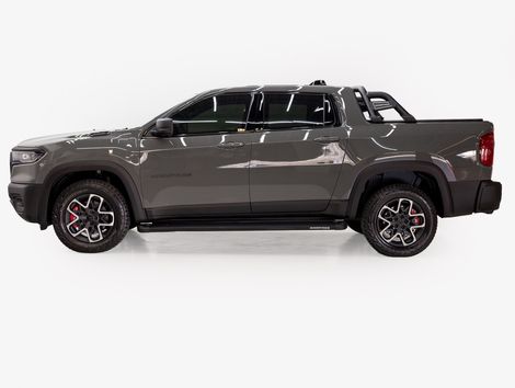 RAM RAMPAGE REBEL HURR.4 2.0 TB CD 4X4 Aut.