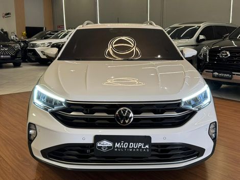 VolksWagen Nivus Highline 1.0 200 TSI Flex Aut.