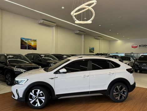 VolksWagen Nivus Highline 1.0 200 TSI Flex Aut.