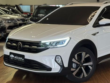 VolksWagen Nivus Highline 1.0 200 TSI Flex Aut.