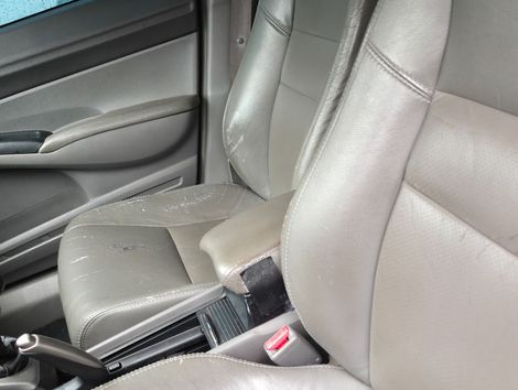 Honda Civic Sed. LXL/LXL SE 1.8 Flex 16V Mec.