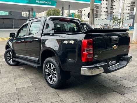 Chevrolet S10 Pick-Up LTZ 2.8 TDI 4x4 CD Dies.Aut
