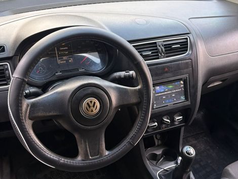 VolksWagen Fox 1.0 Mi Total Flex 8V 5p