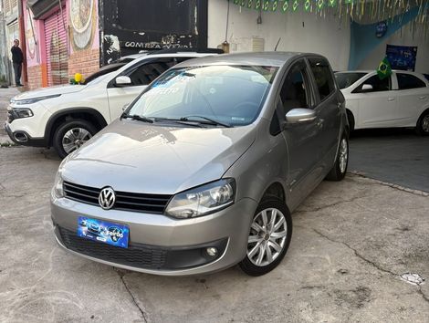 VolksWagen Fox 1.0 Mi Total Flex 8V 5p