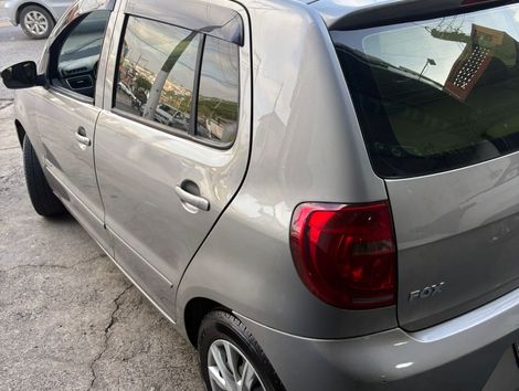 VolksWagen Fox 1.0 Mi Total Flex 8V 5p