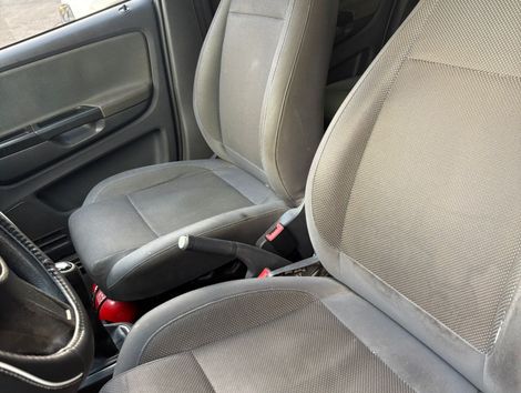 VolksWagen Fox 1.0 Mi Total Flex 8V 5p