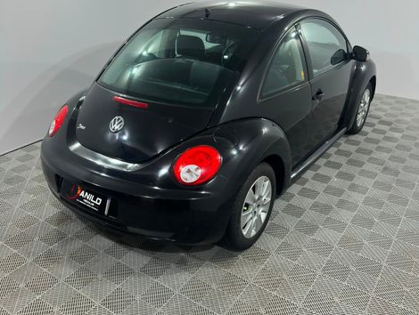 VolksWagen New Beetle 2.0 Mi Mec./Aut.