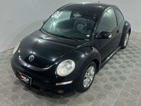 VolksWagen New Beetle 2.0 Mi Mec./Aut.