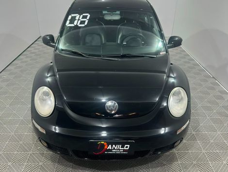 VolksWagen New Beetle 2.0 Mi Mec./Aut.