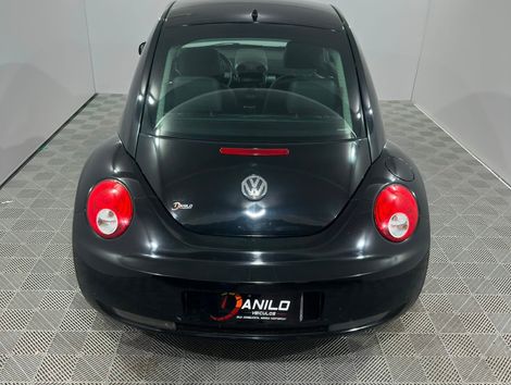 VolksWagen New Beetle 2.0 Mi Mec./Aut.