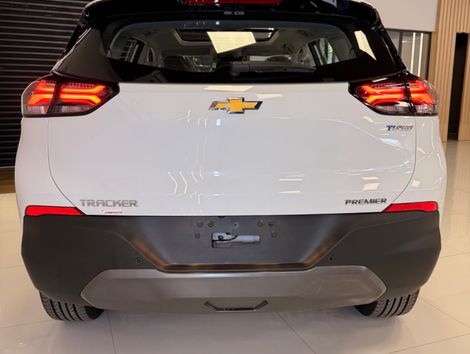 Chevrolet TRACKER Premier 1.2 Turbo 12V Flex Aut.