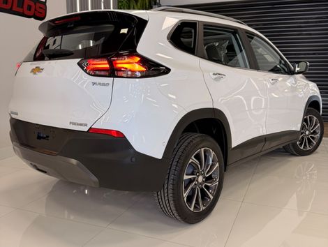 Chevrolet TRACKER Premier 1.2 Turbo 12V Flex Aut.