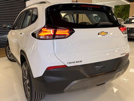 Chevrolet TRACKER Premier 1.2 Turbo 12V Flex Aut.
