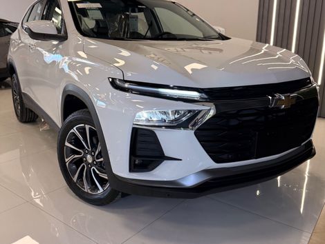 Chevrolet TRACKER Premier 1.2 Turbo 12V Flex Aut.