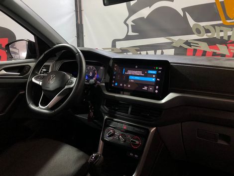 VolksWagen T-Cross 200 TSI 1.0  Flex 12V 5p Aut.