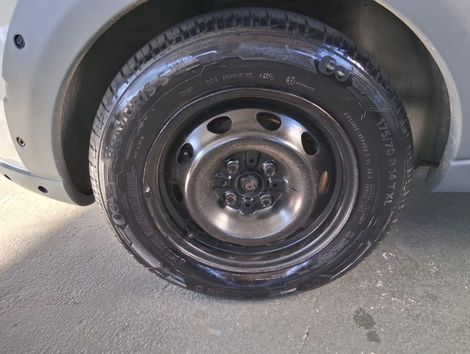 Fiat Strada Working 1.4 mpi Fire Flex 8V CD