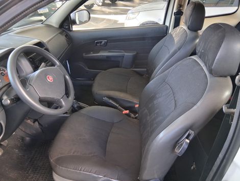 Fiat Strada Working 1.4 mpi Fire Flex 8V CD