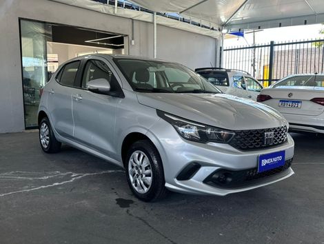 Fiat ARGO 1.0 6V Flex