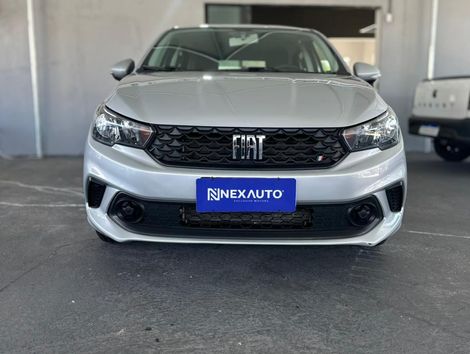 Fiat ARGO 1.0 6V Flex