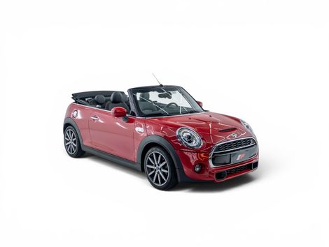 Mini Mini Cabrio Cooper S