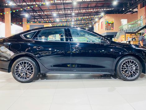 BYD King GL 1.5 16V Aut. (Hibrido)