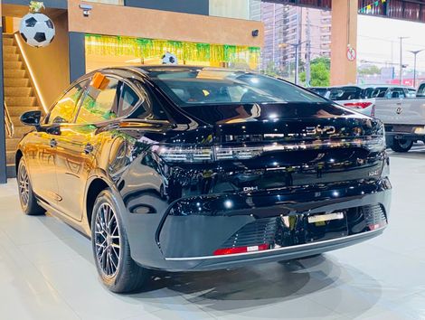 BYD King GL 1.5 16V Aut. (Hibrido)