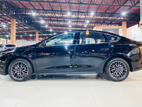 BYD King GL 1.5 16V Aut. (Hibrido)