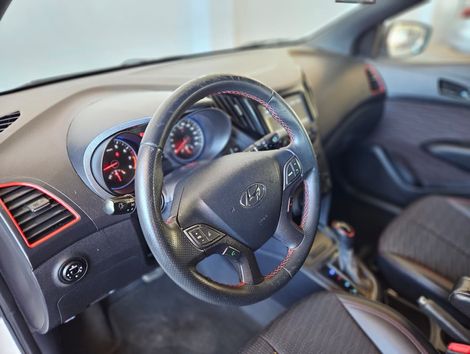 Hyundai HB20 R spec 1.6 Flex 16V Aut.