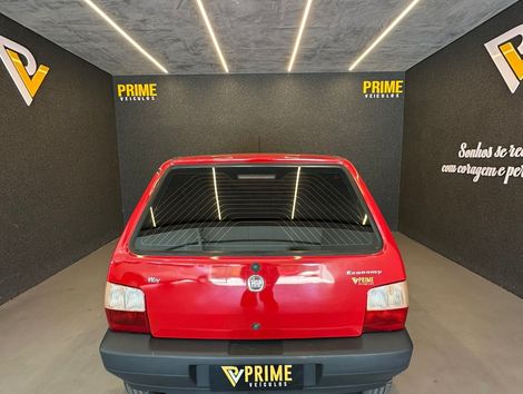 Fiat Uno Mille 1.0 Fire/ F.Flex/ ECONOMY 4p
