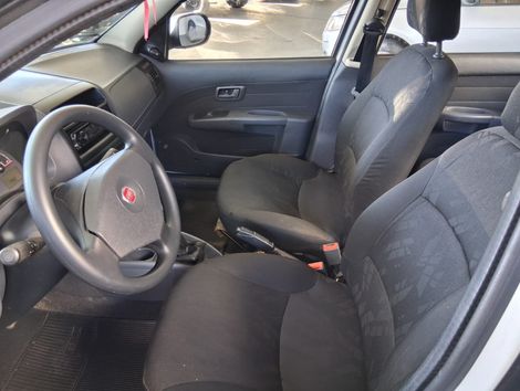Fiat Siena EL 1.4 mpi Fire Flex 8V 4p
