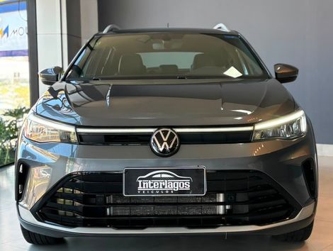 VolksWagen Nivus Highline 1.0 200 TSI Flex Aut.