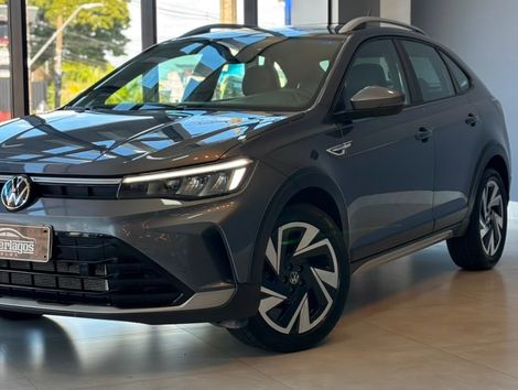 VolksWagen Nivus Highline 1.0 200 TSI Flex Aut.