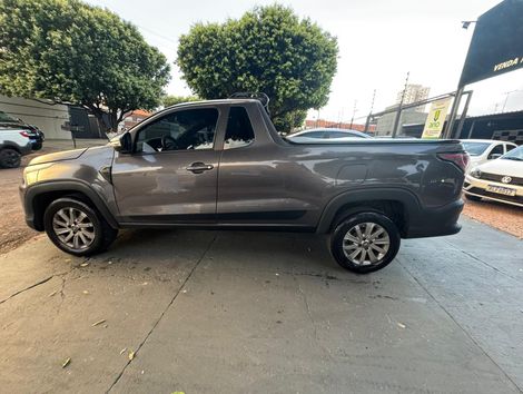 Fiat Strada Freedom 1.3 Flex 8V  CS Plus