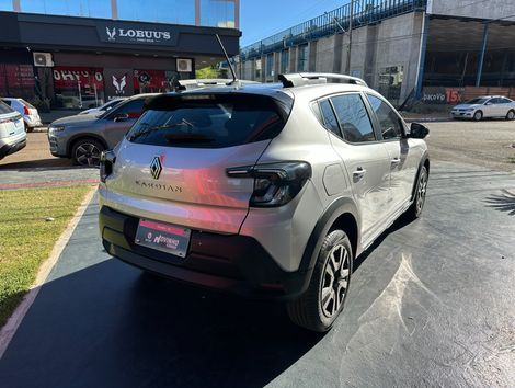 Renault Kardian Evolut. Flex 1.0 TB 12V 5p Aut.